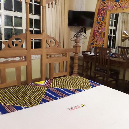 Parklands Shade Hotel Ναϊρόμπι Εξωτερικό φωτογραφία