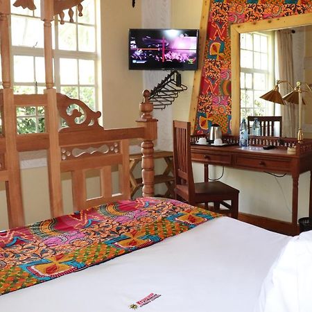 Parklands Shade Hotel Ναϊρόμπι Εξωτερικό φωτογραφία