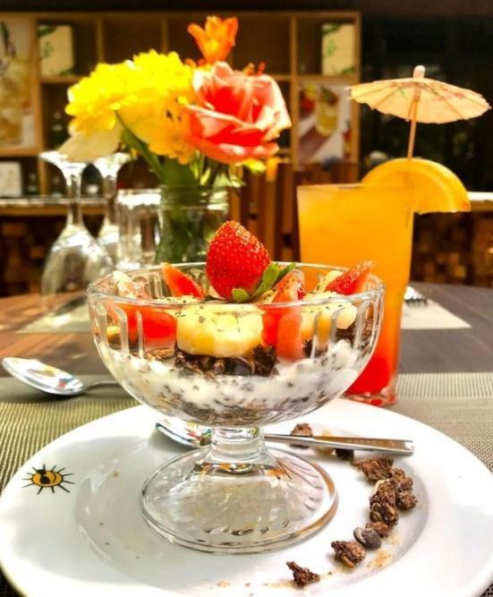 Parklands Shade Hotel Ναϊρόμπι Εξωτερικό φωτογραφία