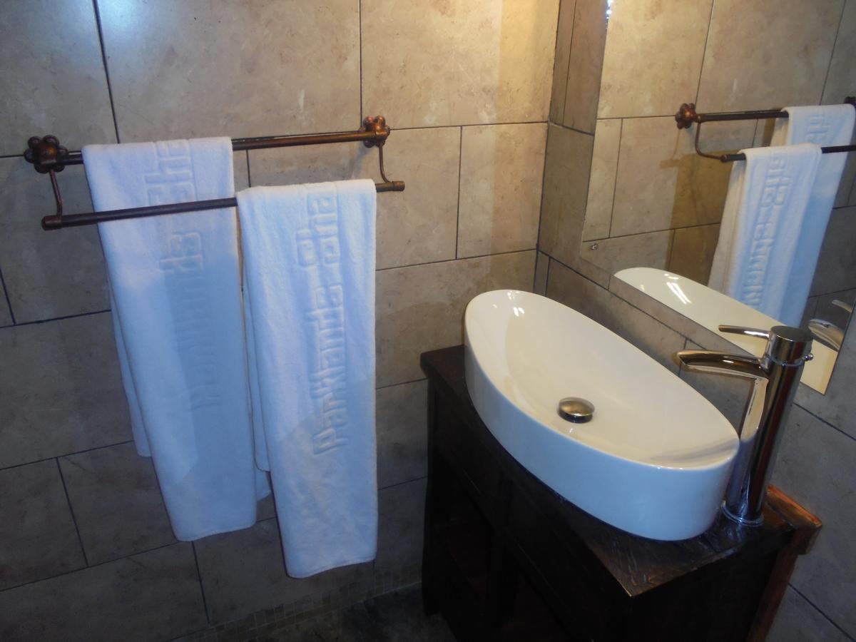 Parklands Shade Hotel Ναϊρόμπι Εξωτερικό φωτογραφία