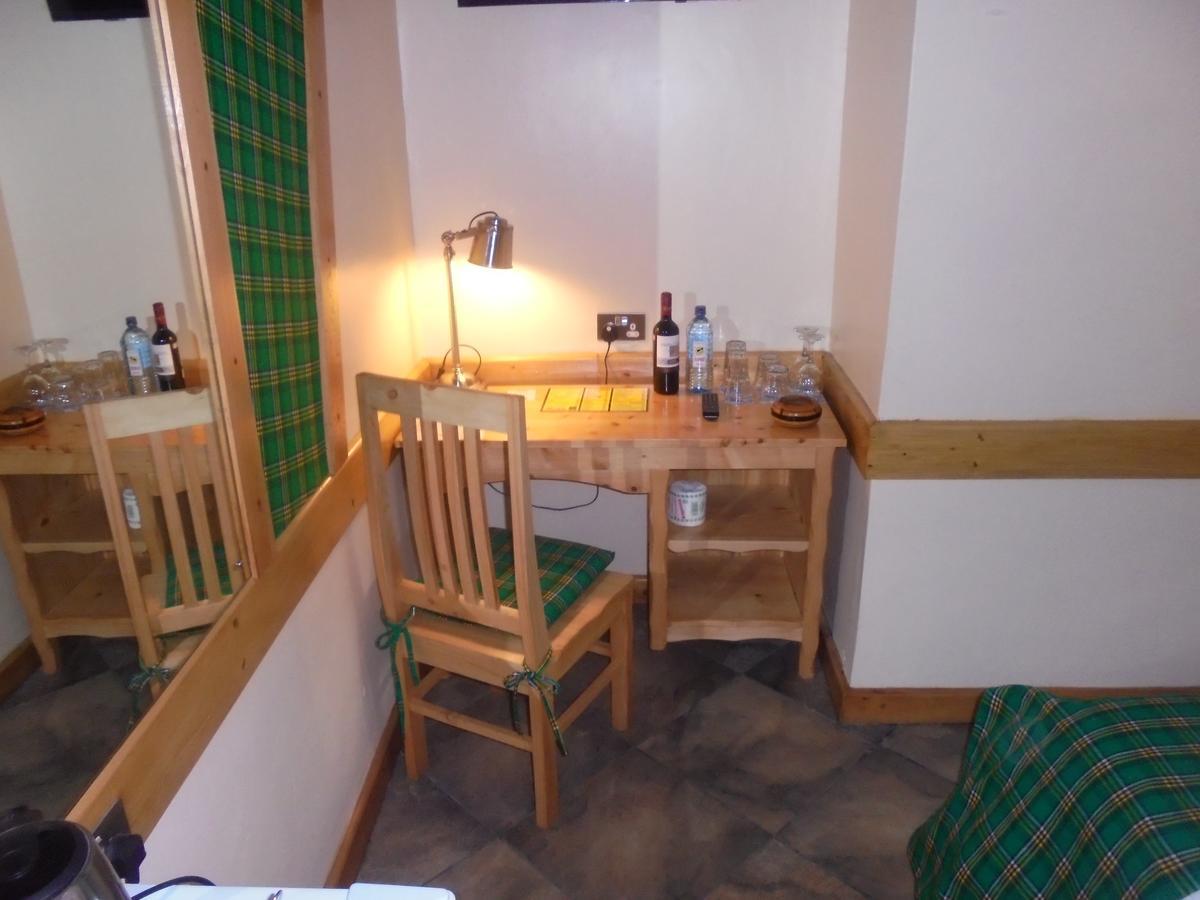 Parklands Shade Hotel Ναϊρόμπι Εξωτερικό φωτογραφία
