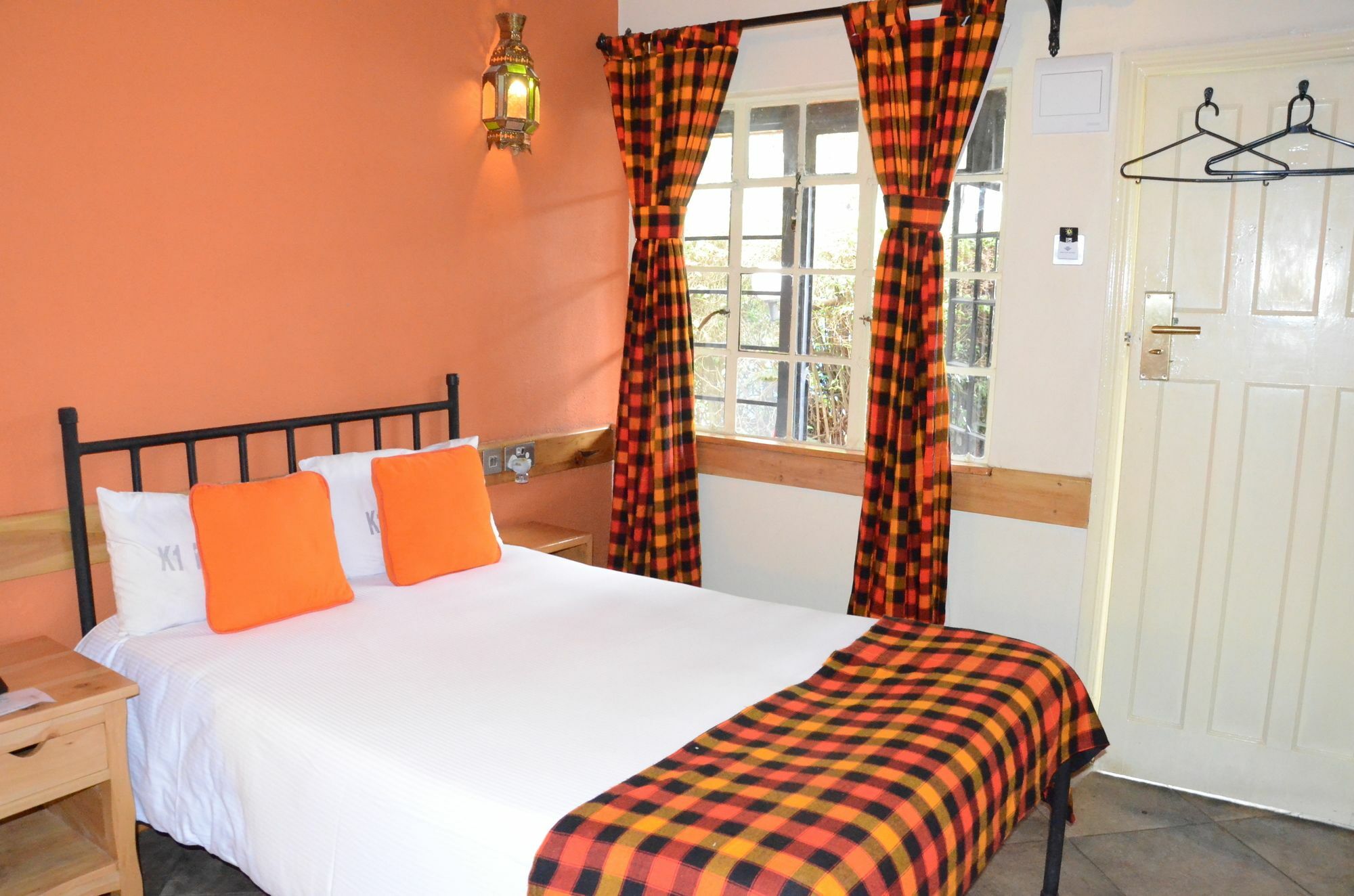 Parklands Shade Hotel Ναϊρόμπι Εξωτερικό φωτογραφία