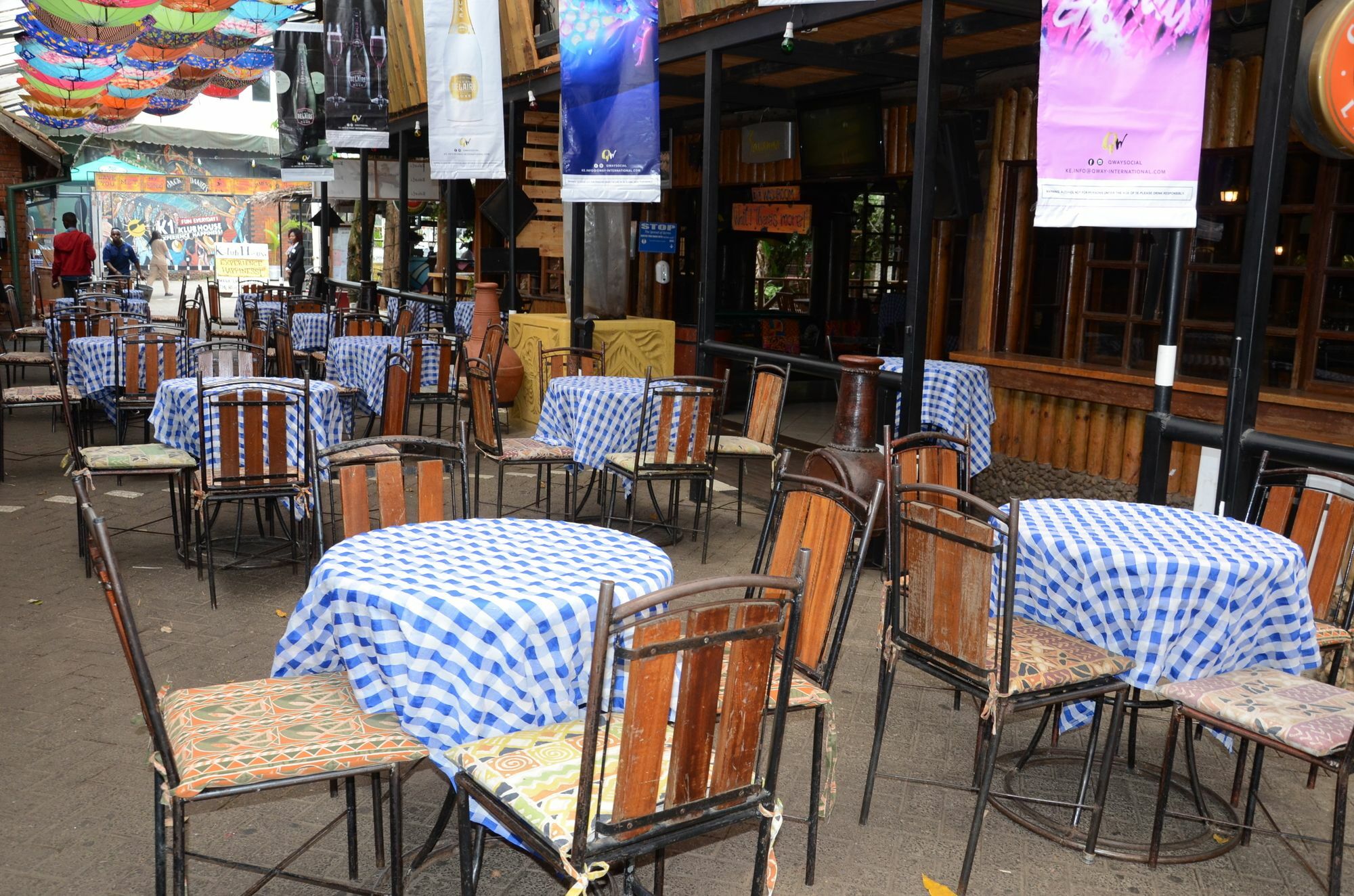 Parklands Shade Hotel Ναϊρόμπι Εξωτερικό φωτογραφία